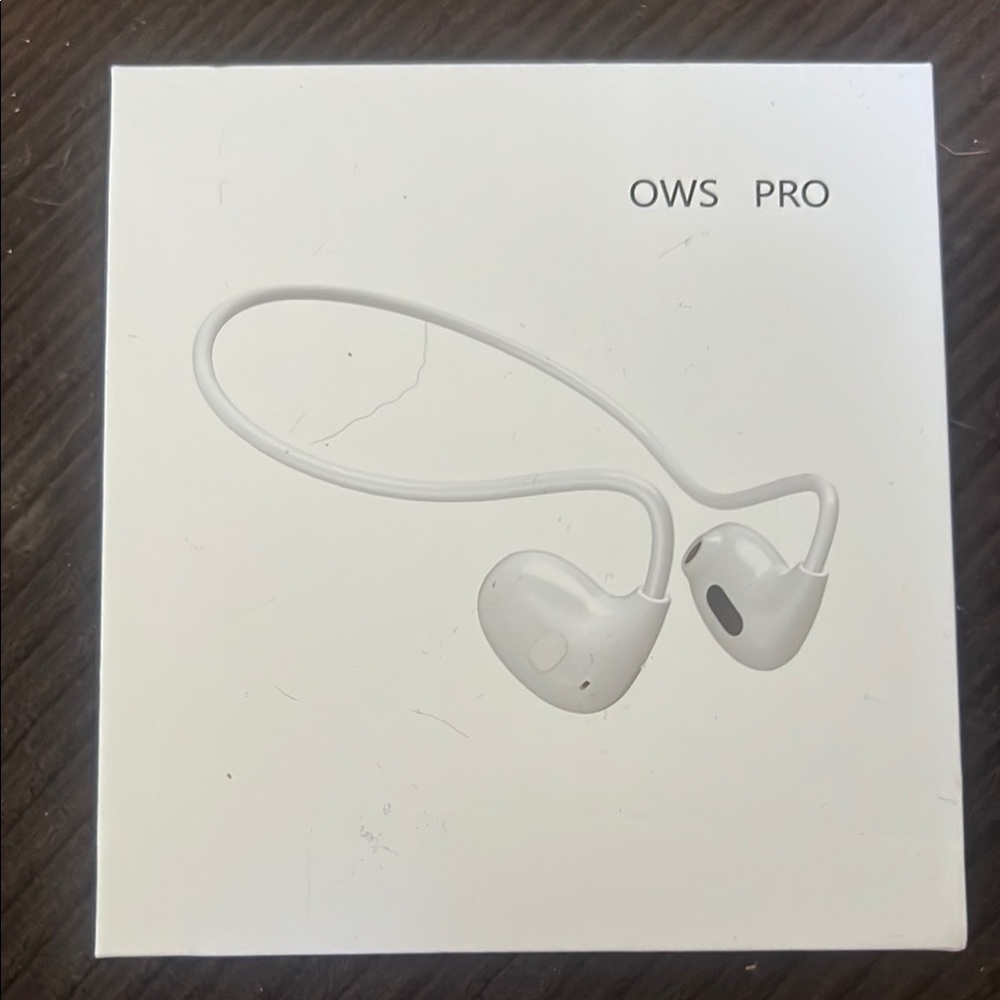 OWS PRO Wireless Earbuds